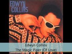 The Language of Love: Exploring Edwyn Collins' Magic Pipee